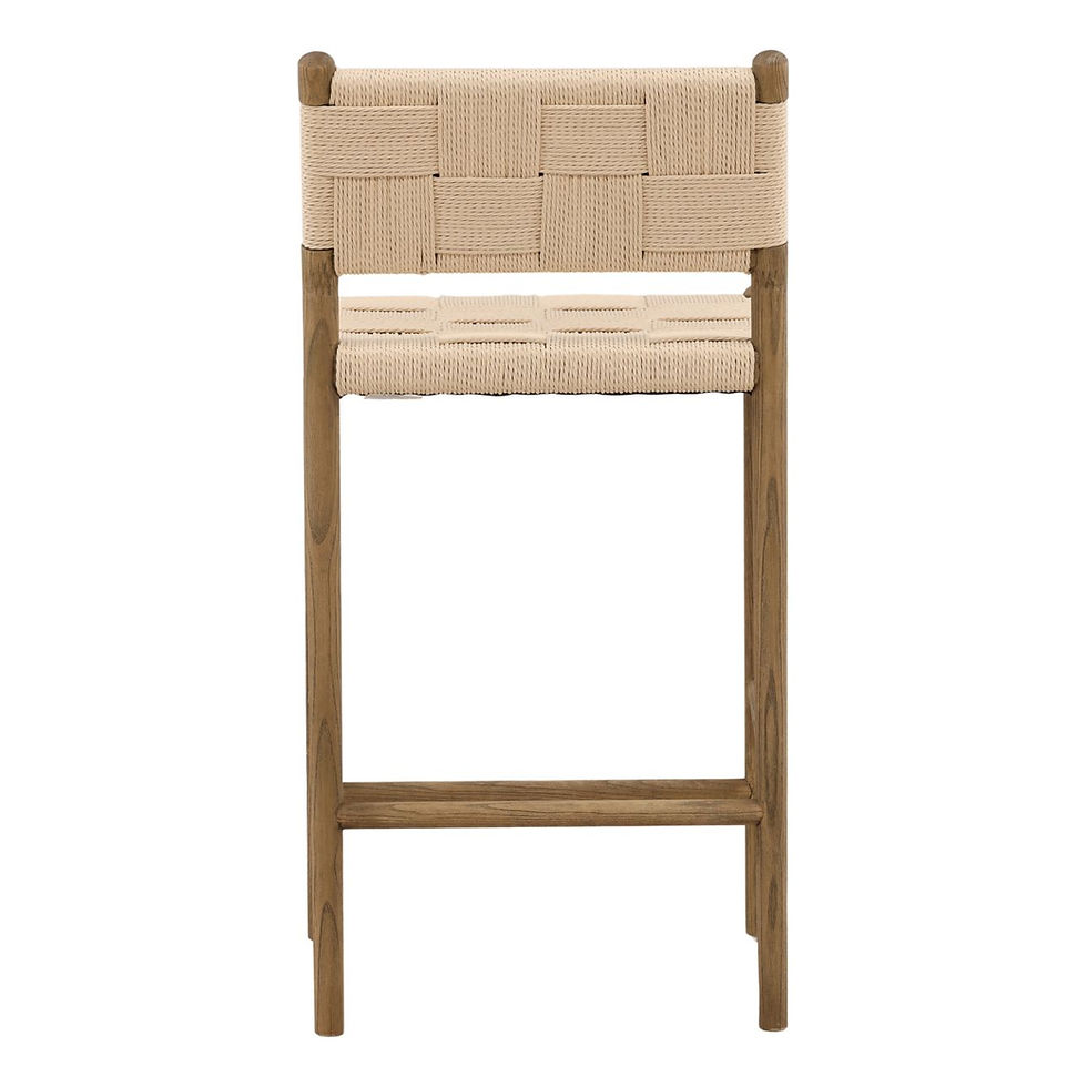 Thumbnail: Xiana Counter Stool