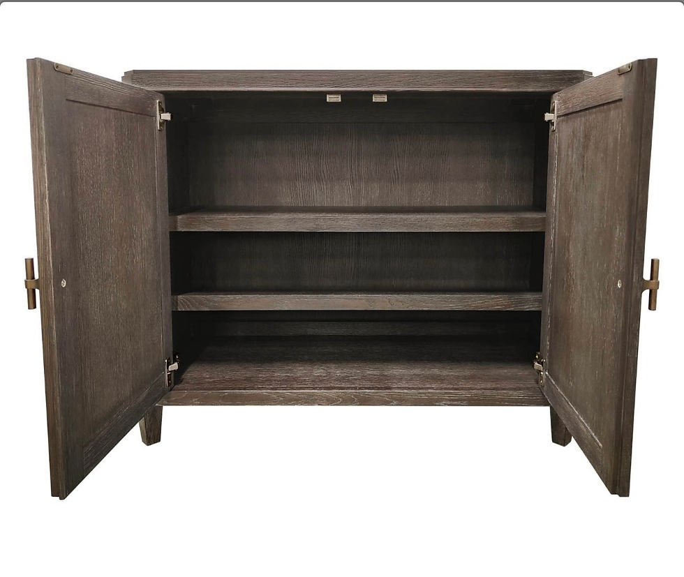 Thumbnail: Cocoa Chest