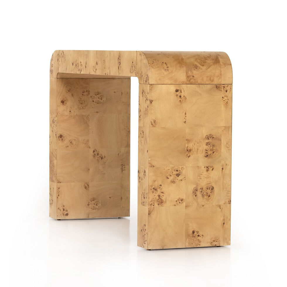 Thumbnail: Jenson Console Table