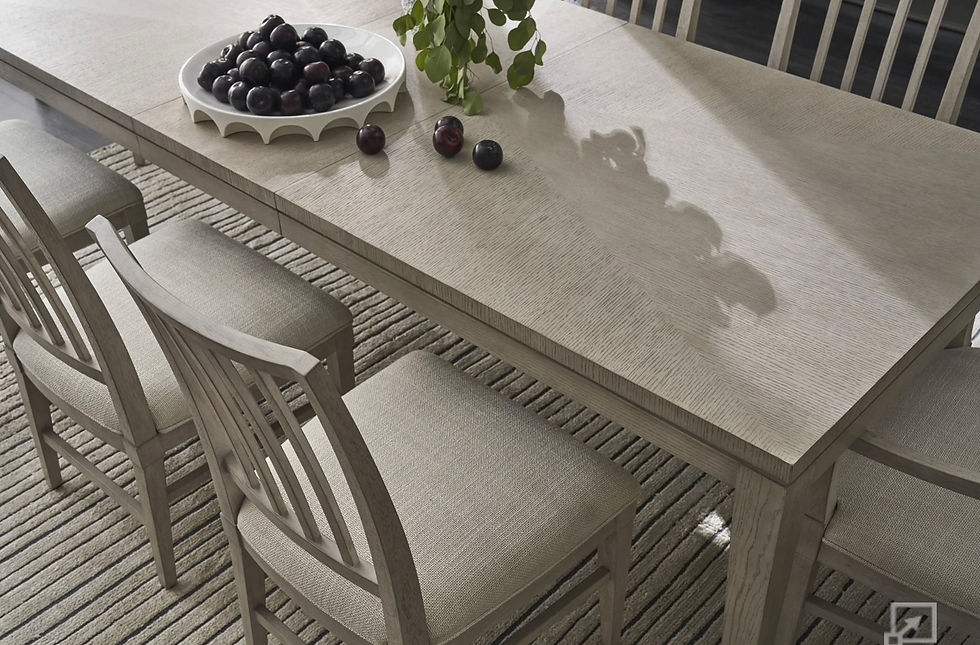 Thumbnail: Coalesce Dining Table