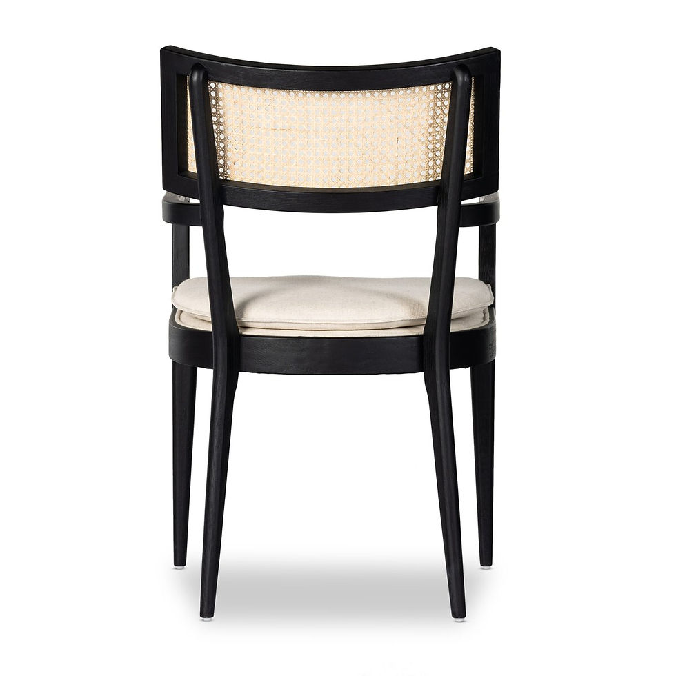 Thumbnail: Britt Dining Armchair