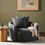 Thumbnail: Chloe Swivel Chair