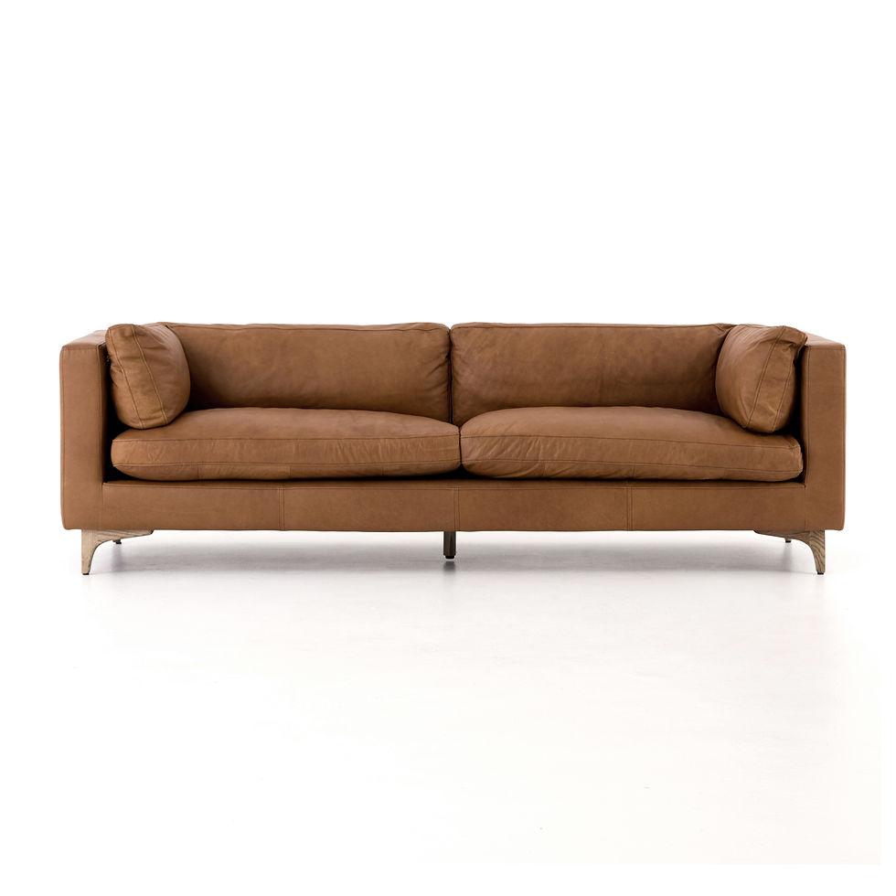 Thumbnail: Beckwith Sofa