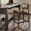 Thumbnail: Anton Bar + Counter Stool