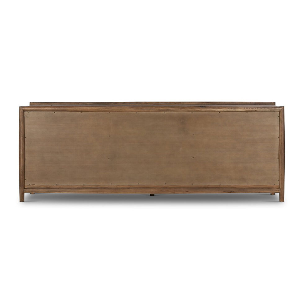 Thumbnail: Glenview 9 Drawer Dresser