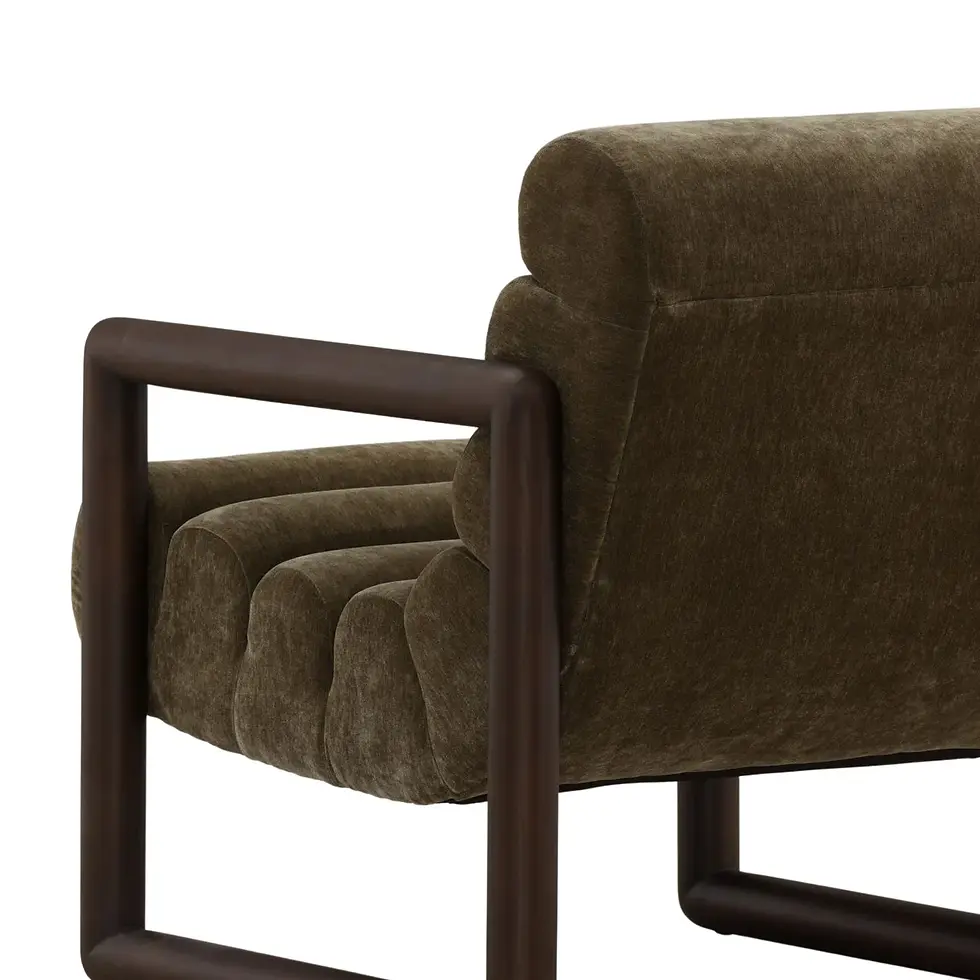 Thumbnail: Ademar Occasional Chair