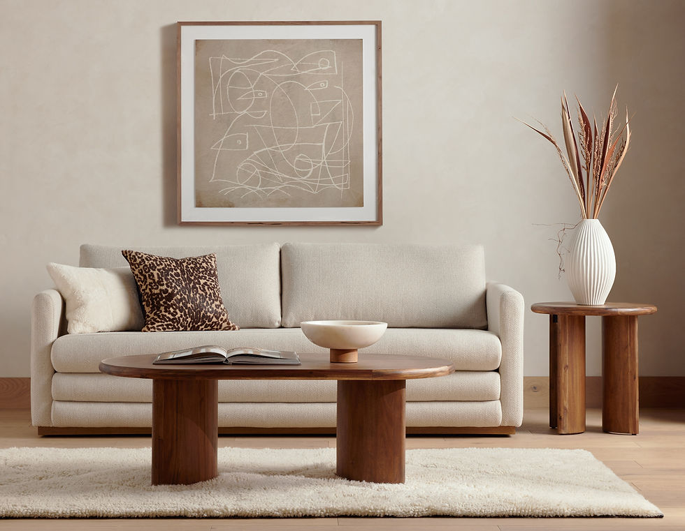 Thumbnail: Paden End Table
