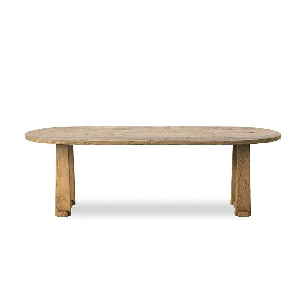 Thumbnail: Ayla Dining Table