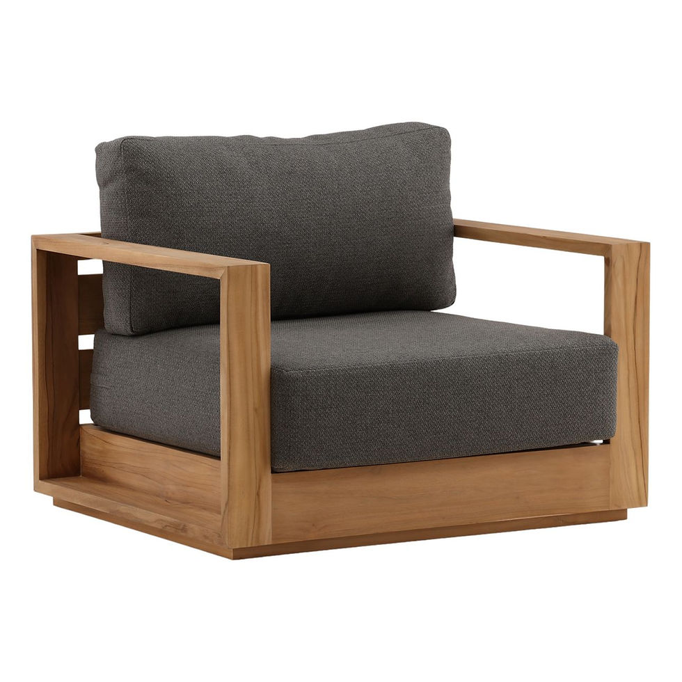 Thumbnail: Darlene Outdoor Chair