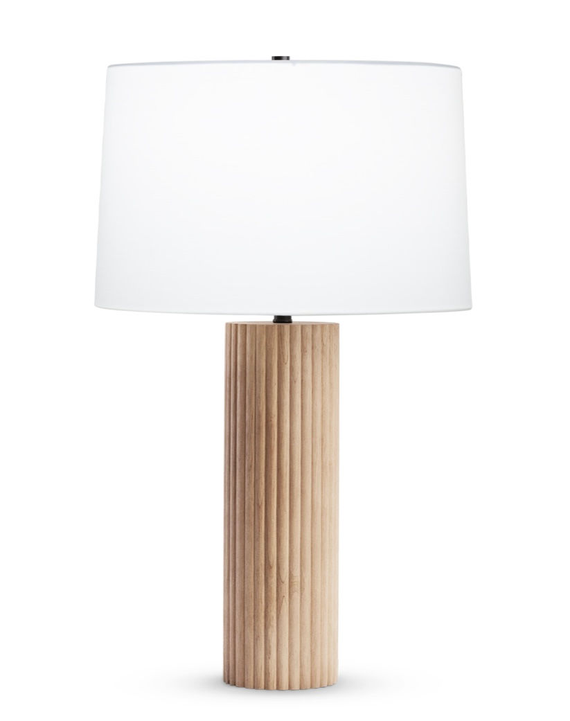 Nelson Table Lamp