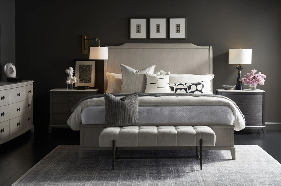 Thumbnail: Coalesce Nightstand