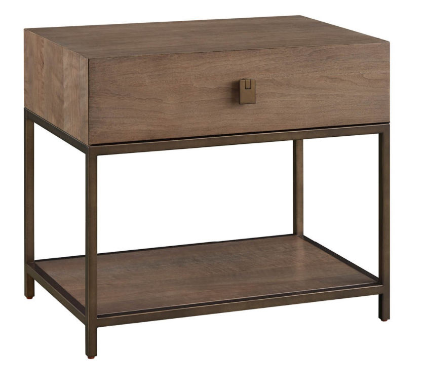 Thumbnail: Modern Haze Nightstand