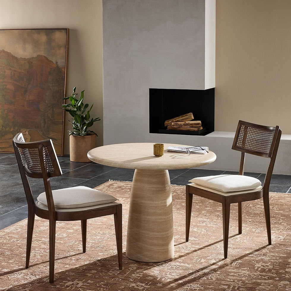Thumbnail: Britt Dining Chair