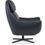 Thumbnail: Hughes Swivel Chair