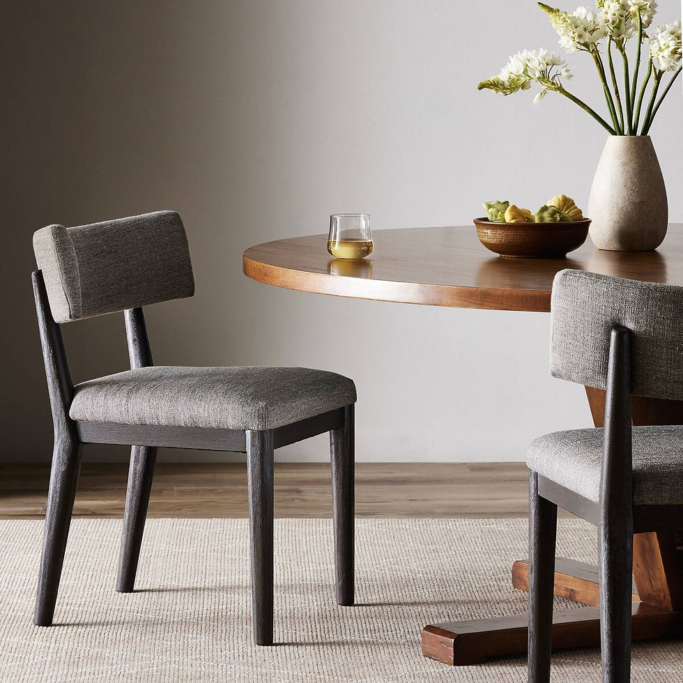 Thumbnail: Cardell Dining Chair