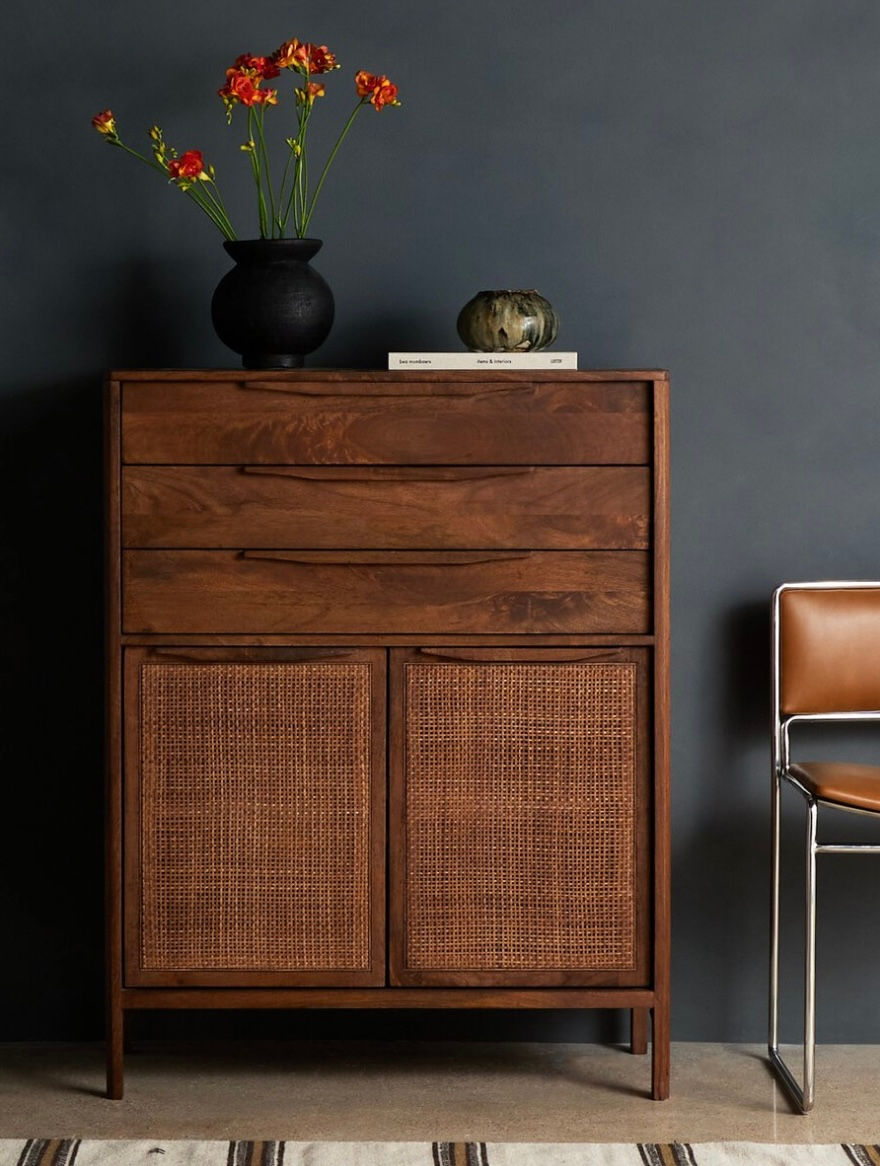 Thumbnail: Sydney Tall Dresser
