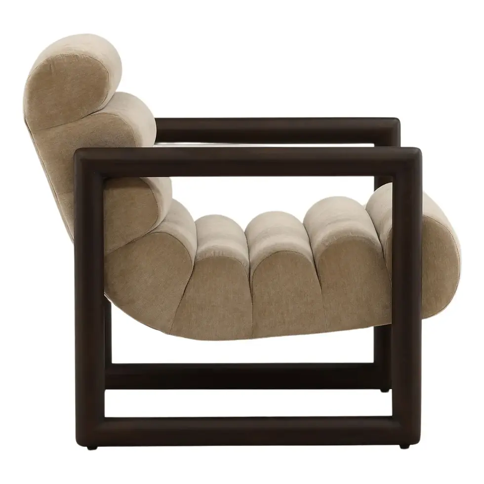 Thumbnail: Ademar Occasional Chair