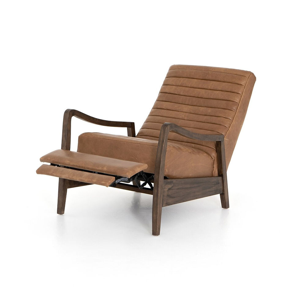 Thumbnail: Chance Recliner