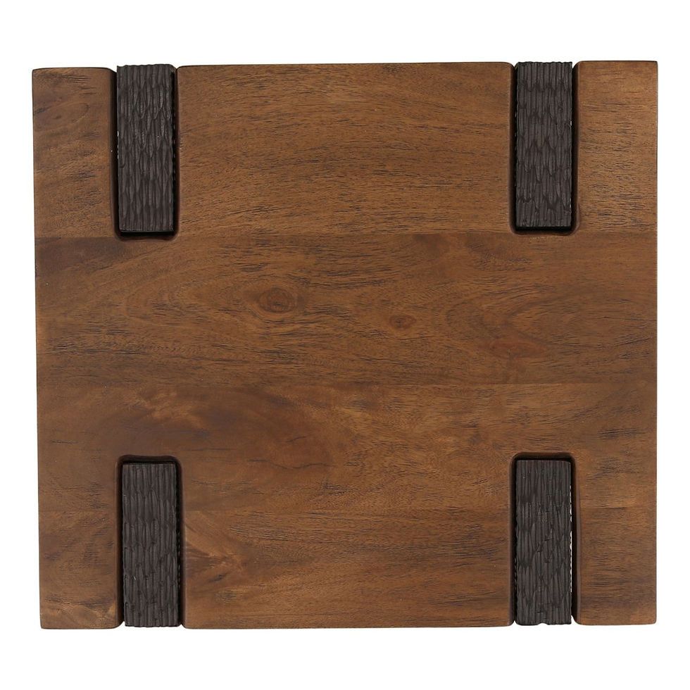 Thumbnail: Celestino Side Table