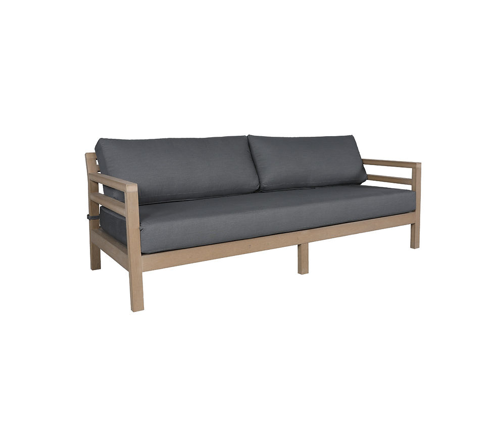 Thumbnail: Landing Outdoor Sofa