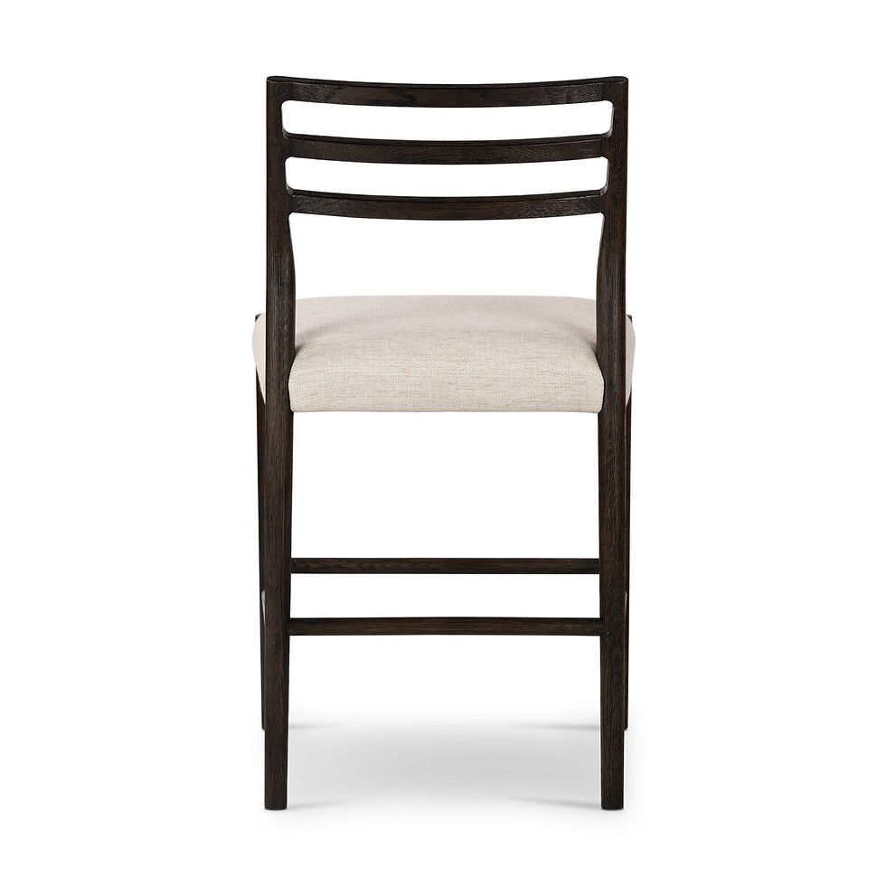 Thumbnail: Glenmore Bar + Counter Stool