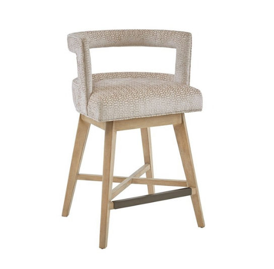 Glenwood Swivel Counter Stool