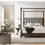 Thumbnail: Jackson King Poster Bed