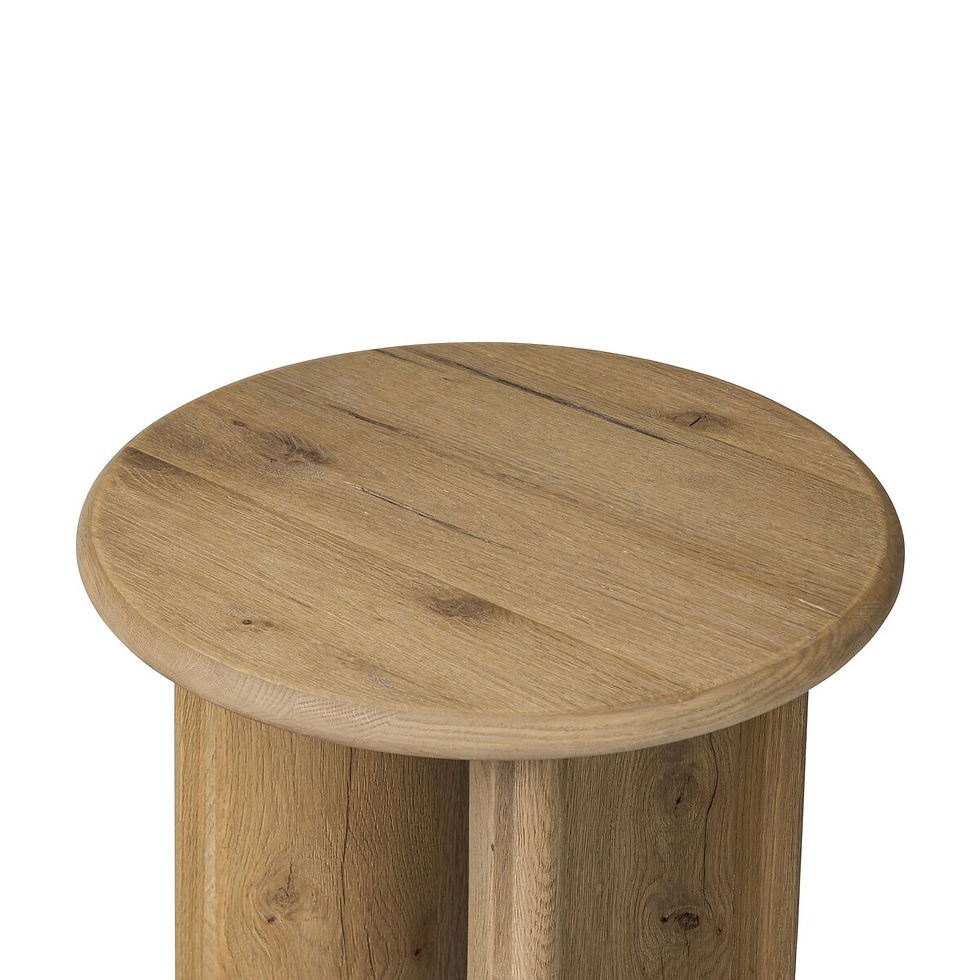 Thumbnail: Paden End Table