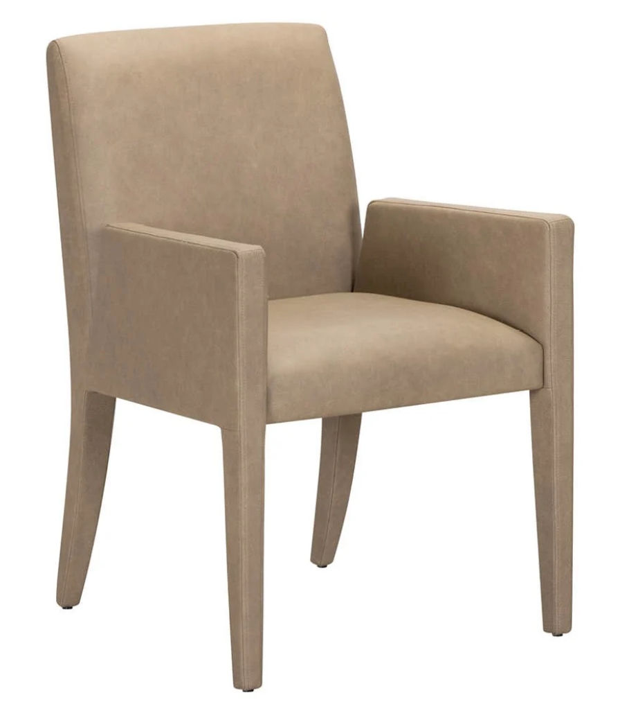 Modern Brume Arm Chair