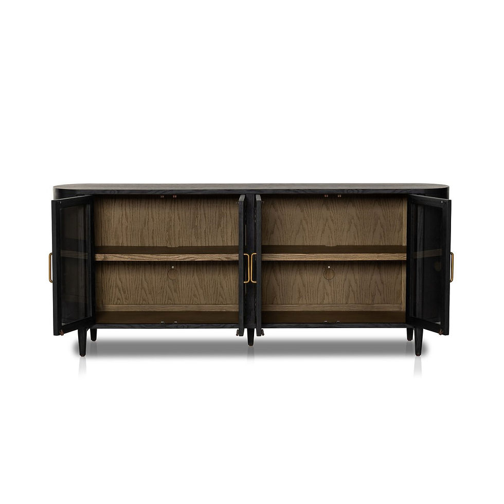 Thumbnail: Tolle Sideboard