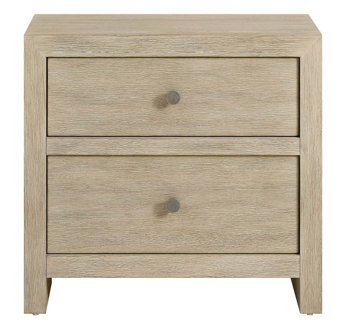 Dockside Nightstand