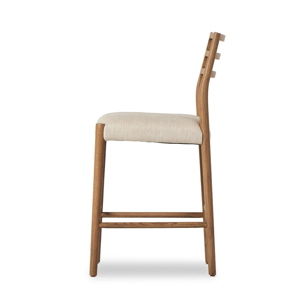 Thumbnail: Glenmore Bar + Counter Stool
