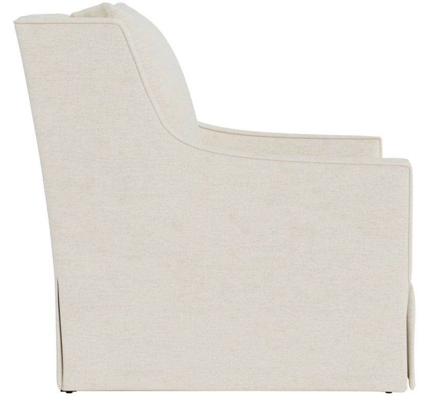 Thumbnail: Hudson Swivel Chair