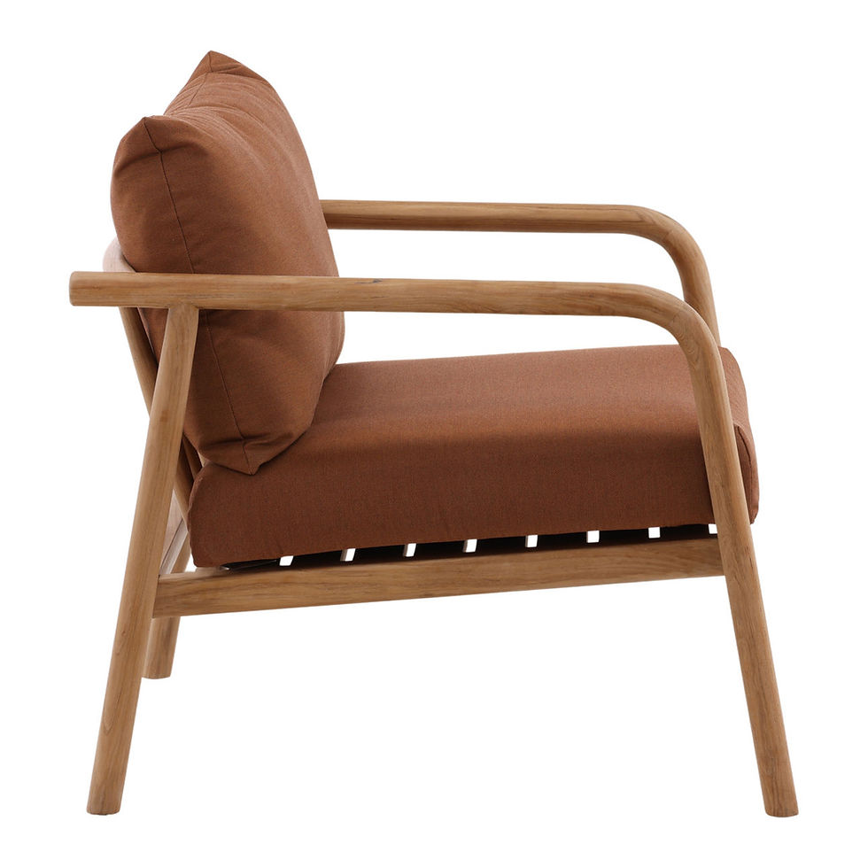 Thumbnail: Aimee Outdoor Chair