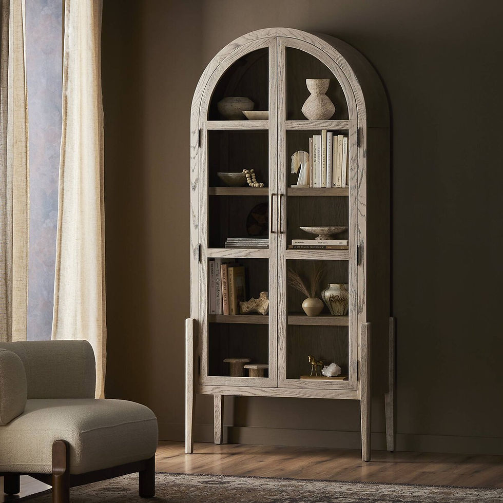 Thumbnail: Tolle Cabinet