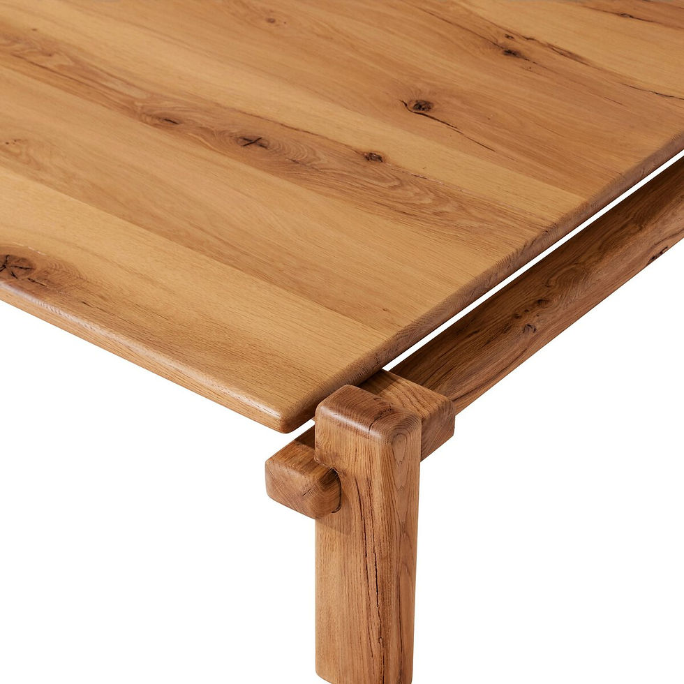 Thumbnail: Marcia Square Coffee Table