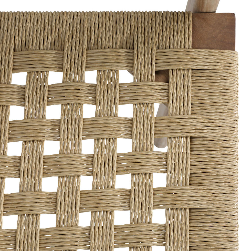 Thumbnail: Eldrid Outdoor Dining Chair