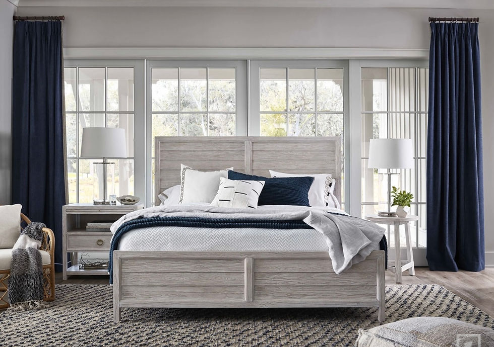Thumbnail: Getaway Bed