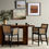 Thumbnail: Antonia Cane  Bar + Counter Stool
