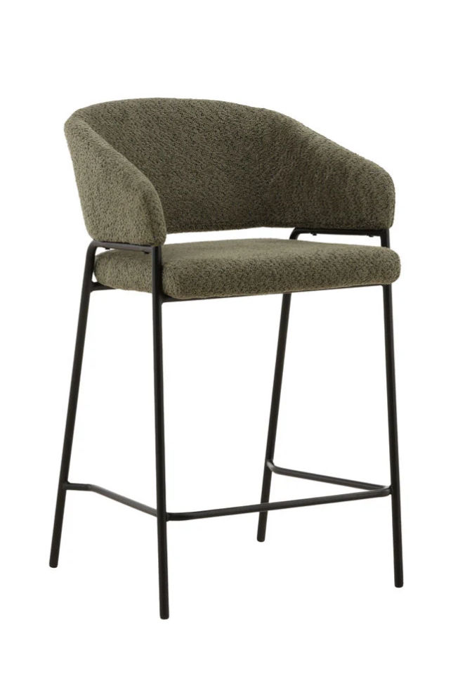 Cathey Counter Stool-Set of 2