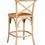 Thumbnail: Bentwood Counter Stool