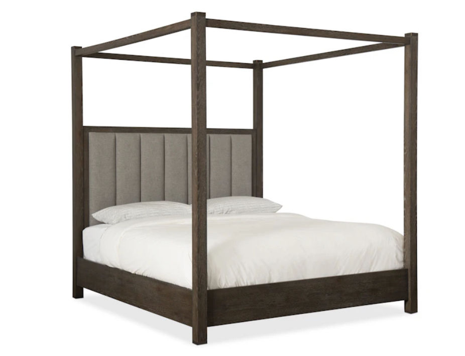 Jackson King Poster Bed