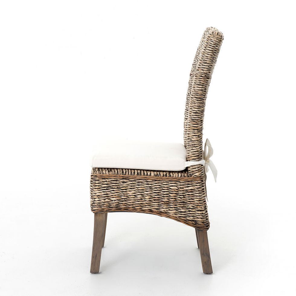 Thumbnail: Banana Leaf Dining Chair