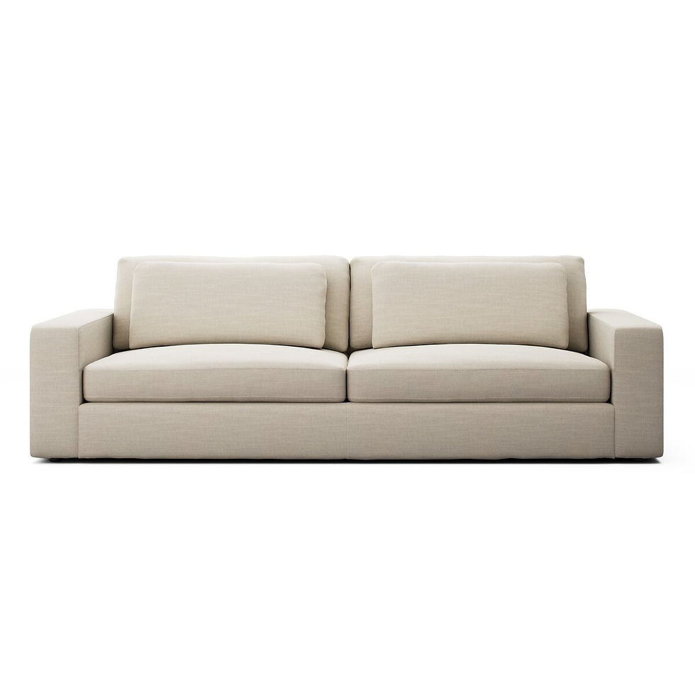 Thumbnail: Bloor Sofa MTO
