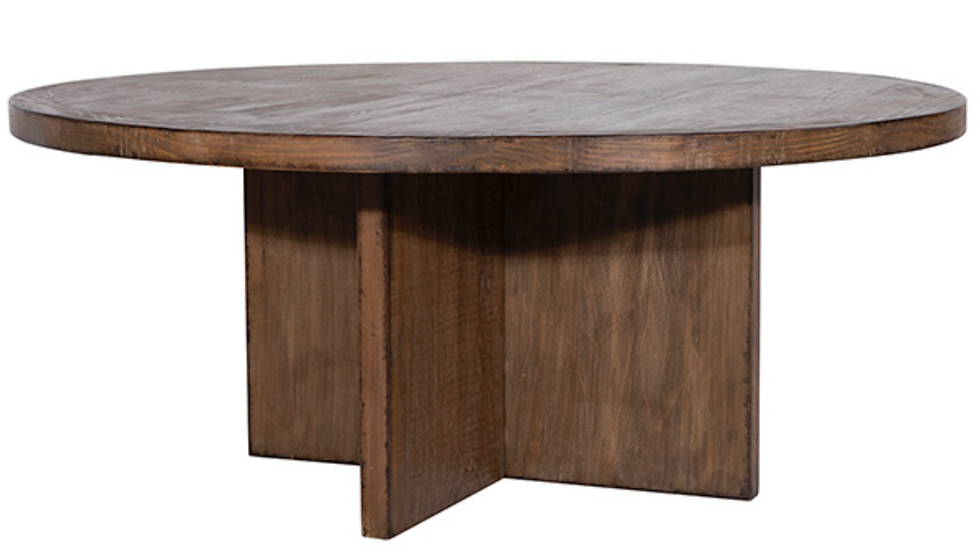 Thumbnail: Harley Dining Table