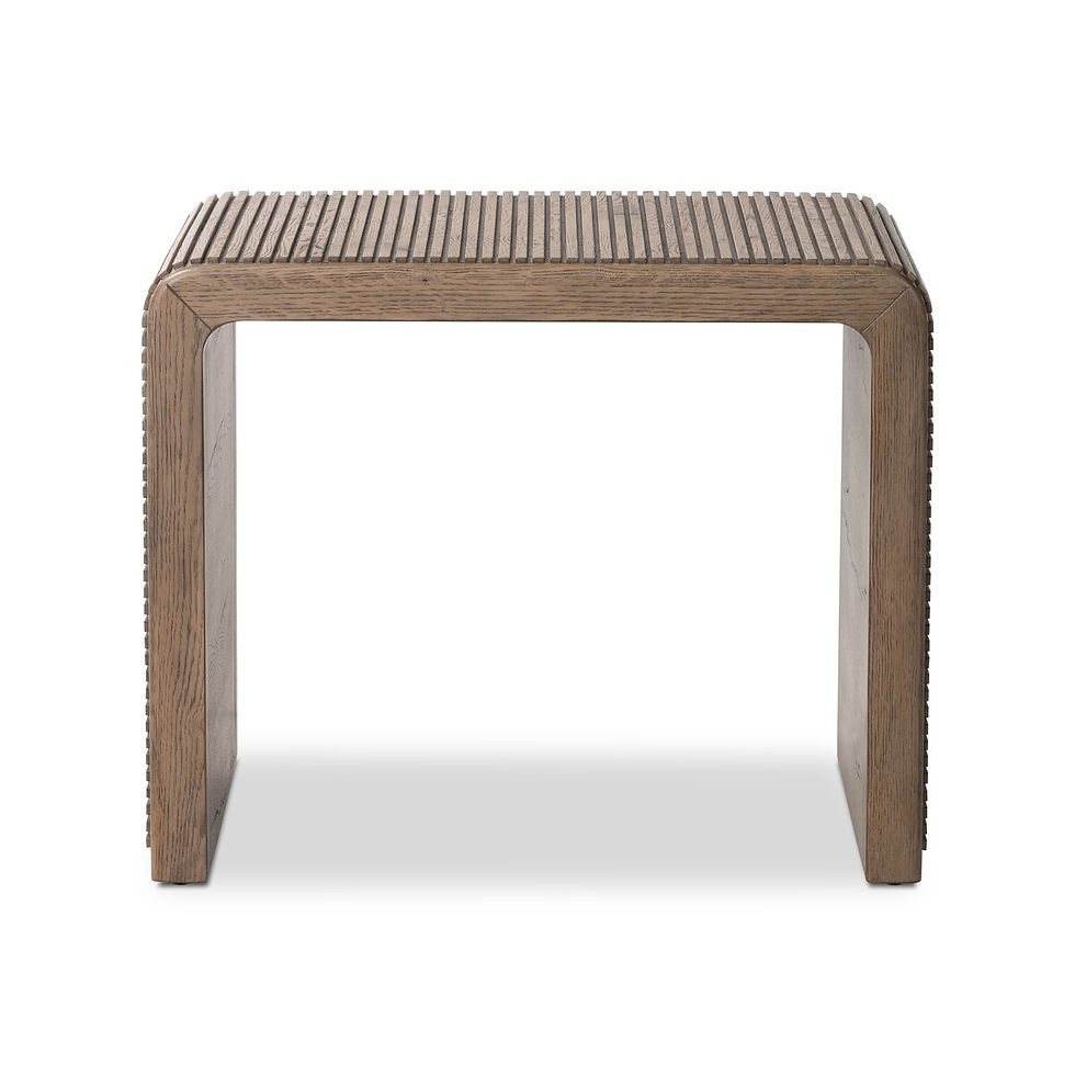 Thumbnail: Leo End Table