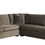 Thumbnail: Fletcher 3 Piece Sectional
