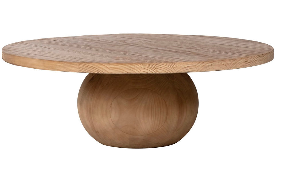 Thumbnail: Belize Coffee Table