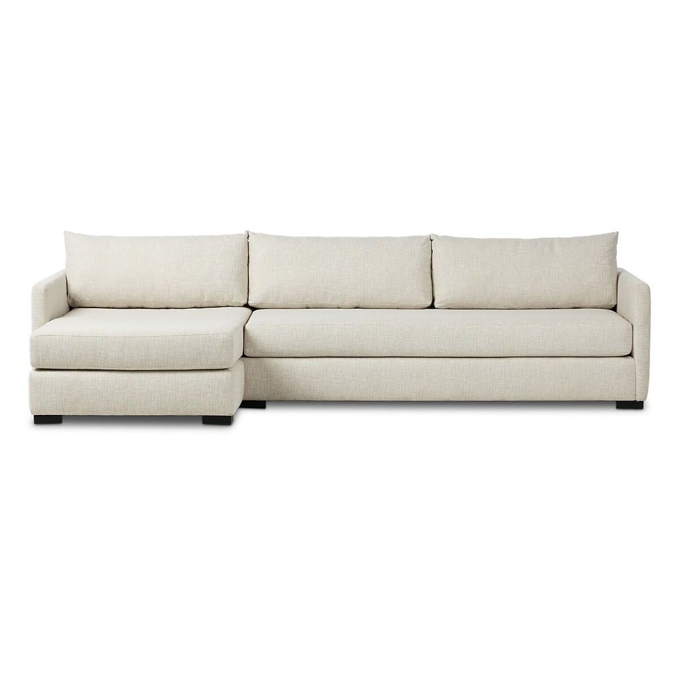 Thumbnail: Wickham 2-Piece Sectional