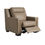 Thumbnail: Mixon Leather Reclining Chair